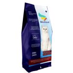 خرید غذای خشک گربه مفید مدل ADULT TEH وزن 1.5 کیلوگرم
